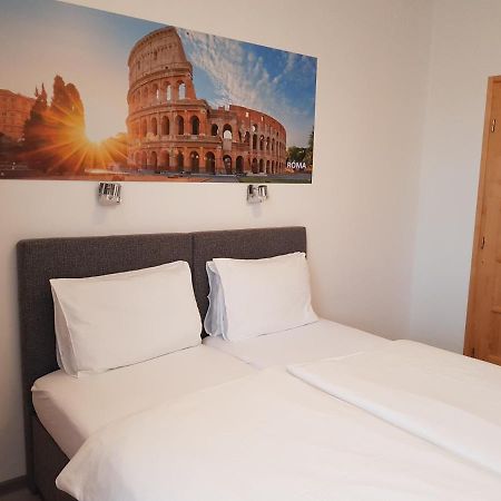 Matyas Panzio Bed & Breakfast Szeged Exterior photo