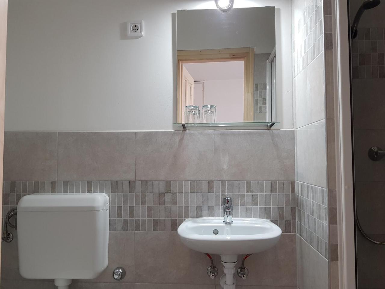 Matyas Panzio Bed & Breakfast Szeged Exterior photo