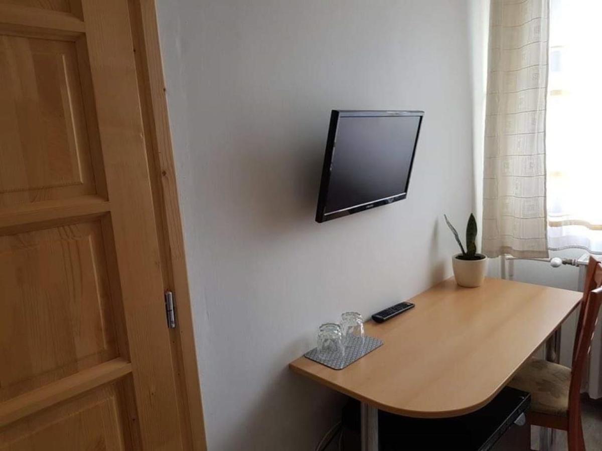 Matyas Panzio Bed & Breakfast Szeged Exterior photo
